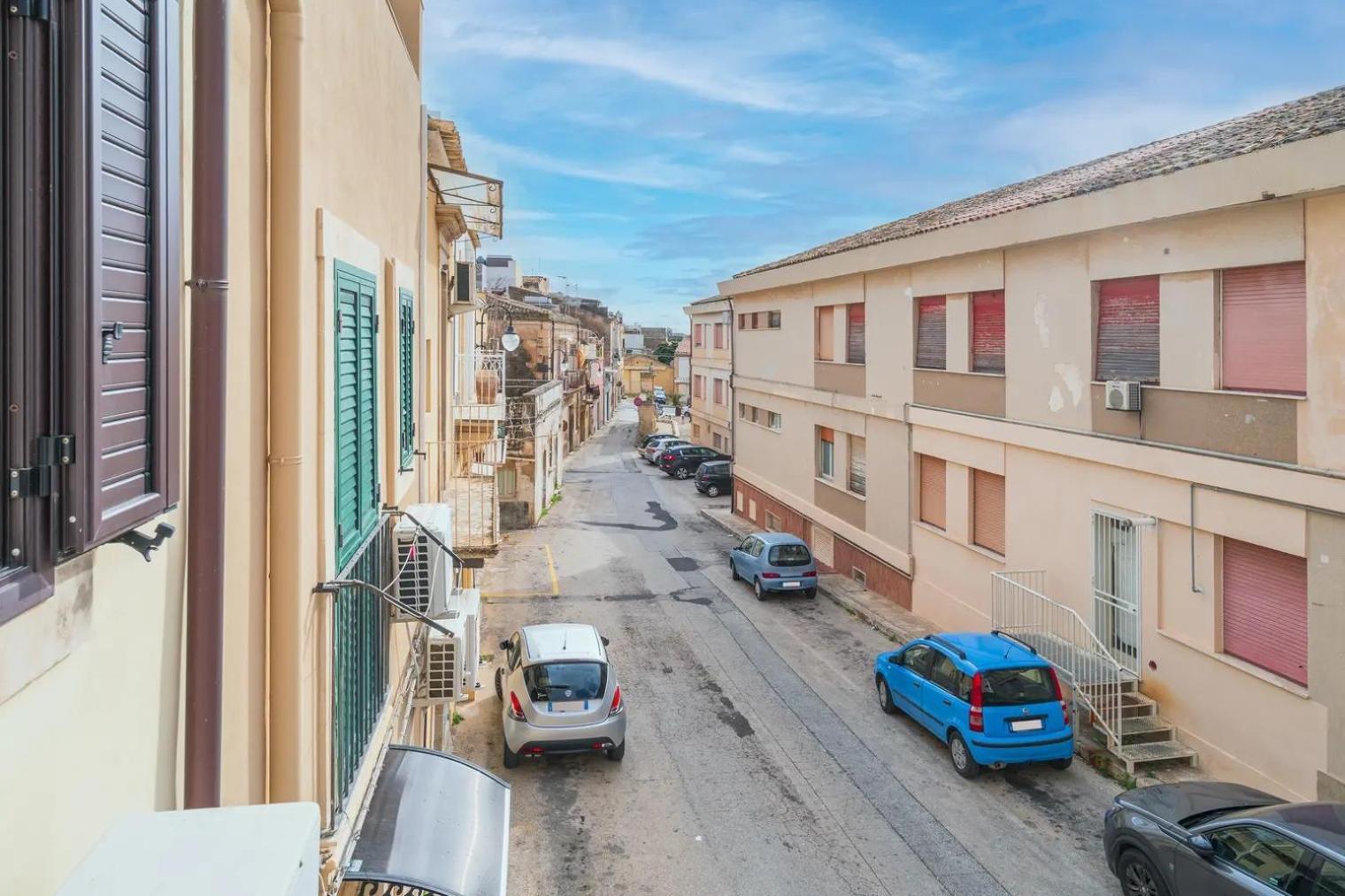 فيلا Casa Carlotta نوتو المظهر الخارجي الصورة
